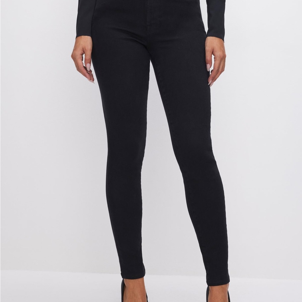Good American Always Fits Good Legs Women's Jeans size 14-18